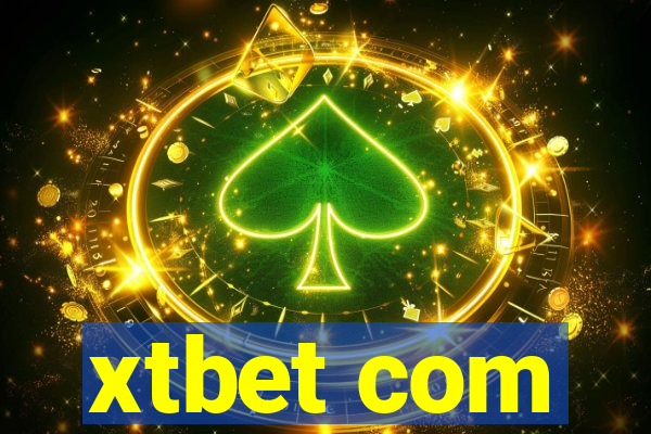 xtbet com